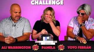 Challenge: Premio o Castigo