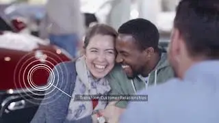 CalAmp - THE NEW HOW - Live Action + Motion Graphics