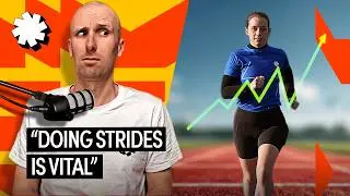 Key Tips For Racing Your FASTEST 5K | EP 152 🎙️