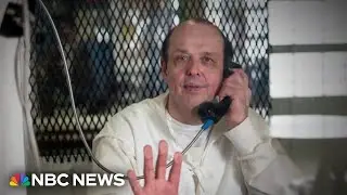 Robert Roberson&rsquo;s execution halted in Texas shaken baby case