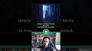 Luto - TERROR psicológico con unos gráficos BRUTALES