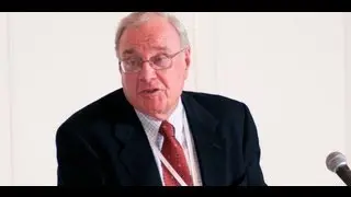 Sovereign Debt and a Global Chapter 11