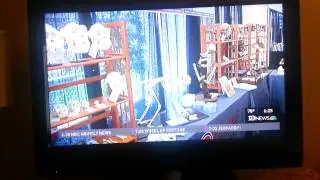 Bone Clones on Knoxville NBC News