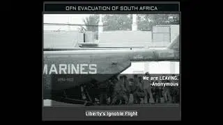 TNO Custom Super Event: The OFN Evacuation of South Africa (South African War Badend)