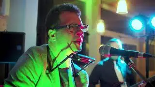 Tom & Band in Ketzin   Unchain my heart 2016