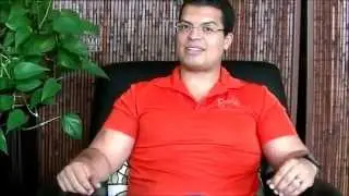 Tony Usera Special Appt Video