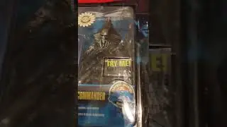 independence day evil aliens toy action figures