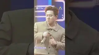 Nghe A.I Trung D&acirc;n rap m&agrave; cứ ngỡ l&agrave; Wowy #ailaai #shorts