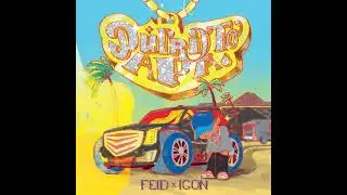 PURRITO APA - Feid x ICON (Audio Oficial)
