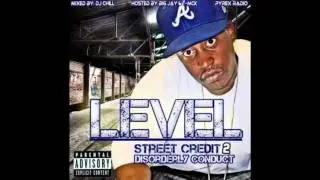 level stay on my grind