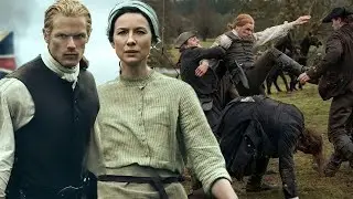 Outlander Season 8 Trailer Reveals Major Book Plot, But Key Mystery Remains Absent