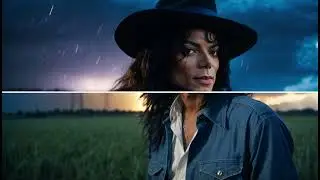 Michael Jackson Wanna Be Startin' Somethin' remix am&eacute;lior&eacute;