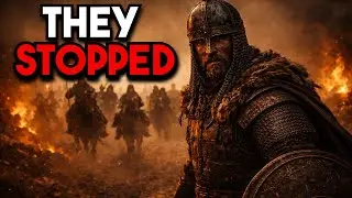 The Mongols Conquered Everyone—Until They Faced THESE Warriors