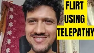 How Telepathy Beats Pickup Lines Every Time (No Rejection!)