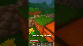 HORDAS no Minecraft Apocalipse zumbi!  #minecraft #shortsminecraft #minecraftcursedwalking