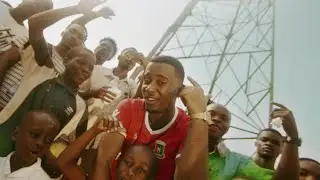 TITO NSUE - HOT ( Official video)