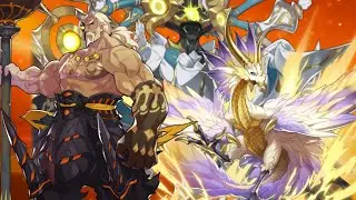 Dragalia Lost - Shadow Boss Rush