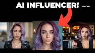 How to Create Your Own AI Model | Full Beginner Guide / HowToDo