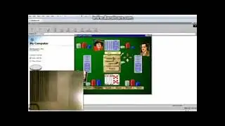 Hoyle Classic Games: Poker Game 2 (1/3)