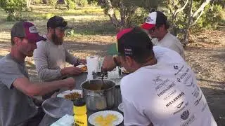 Veterans Expeditions - Sean McGinley