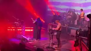 King Gizzard and the Lizard Wizard - The Grim Reaper (Live) - 10.26.2002 - Atlanta, GA, USA