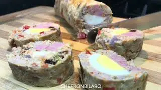 Iba po Ang paraan at extra special Ang version ko nito. Subukan nyo po.