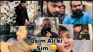 Full funny video Kasim kissing Lenny gay🤣🤣🤣🤣