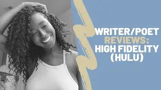 Writer Reviews: High Fidelity Hulu Review