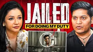 4 Years in Jail: The Shocking Truth About Corruption and Power | @luckubisht01