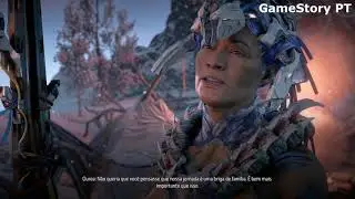 HORIZON ZERO DAWN PC DLC#2  - FrozenWild - Enfrentando o DEMON! - (PT-BR) - Sem coment&aacute;rios