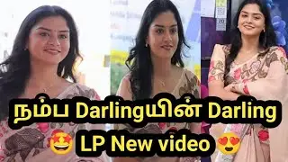 Darling by Namba Darling 🤩 LP New video 😍