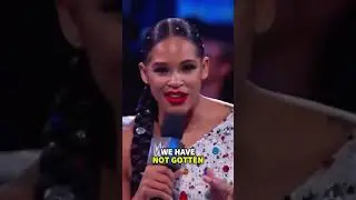 Should #WWE Do This With #BiancaBelair?
