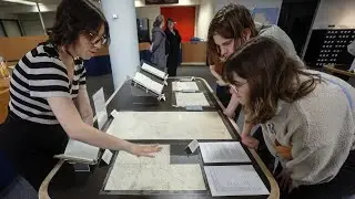 Hudson's Bay Company records give public chance to &lsquo;reconnect&rsquo; with ancestors