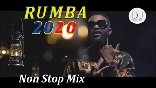 Congo | Rumba | 2020 | Vol.10 | Dj Malonda ft Fally Ipupa | Ferre Gola | Singuila | Koffi Olomide