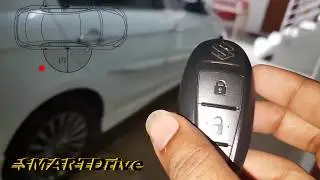 Say Goodbye to Traditional Keys: Embracing Car Keyless Entry Systems