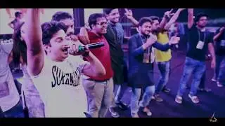 IIT Kanpur Antaragni 2017 Official Aftermovie Ft Kshmr Vishal Shekhar SkyHarbor Euphoria
