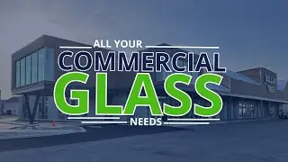 GoGlass Commercial Glass Services