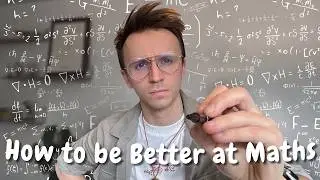 Методика подготовки к экзамену по математике Cambridge, которую вы не используете.