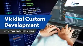 Vicidial custom development | Auto Dialer | VOIP Solution | Asterisk services |Call Center Solution