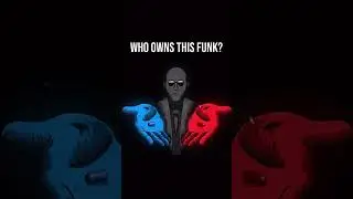 Who owns this Funk? #shorts