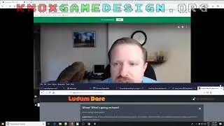 Calling Web Services from Unity - Knox Game Design, June 2019