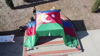 World Azerbaijani Solidarity Day - Happy New Year 2022 (English version)