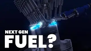 NEXT GEN FUEL!