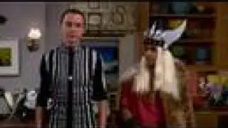 The Big Bang Theory - The Doppler Effect