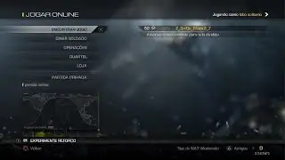 Call of Duty Ghosts em 2026