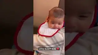 @ZaidAliT New Born Baby Look | ZaidAliT