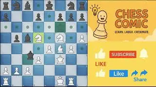 The Immortal Game &mdash; Anderssen&rsquo;s INSANE Sacrifice (Explained Move by Move)