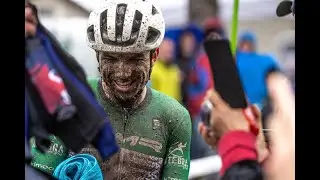 SCRATCH TV - MARLENE S&uuml;DTIROL SUNSHINE RACE