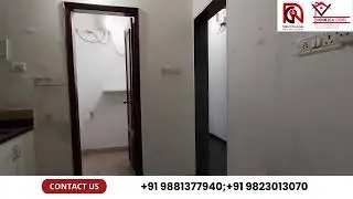 2 BHK FLAT FOR SALE, NANCY TOWER, WANOWRIE