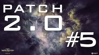Inquisitor - Patch 2.0 Release stream & showcase!